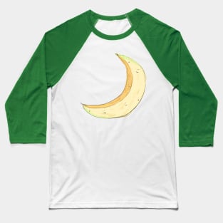 Cute Banana Baseball T-Shirt